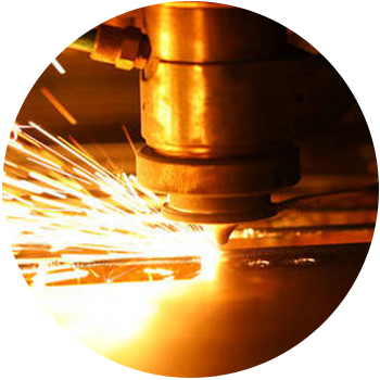 Refractory materials for steelmaking